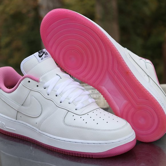 Nike Air Force 1 Low ID By You Men’s Size 14 - Picture 5 of 12